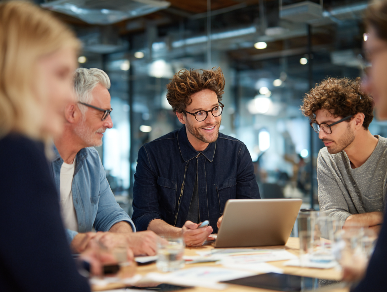 Retail kiosks mobile interface preview