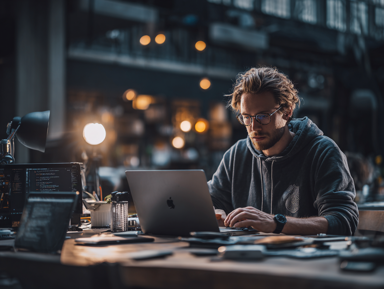 Wearable health device companion app