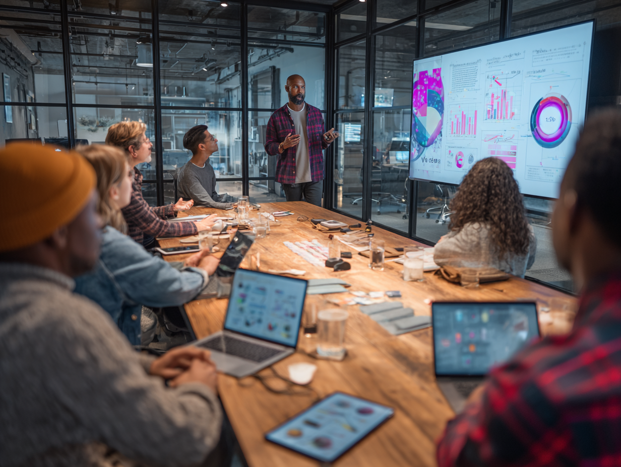 Portrait of Ina Popescu